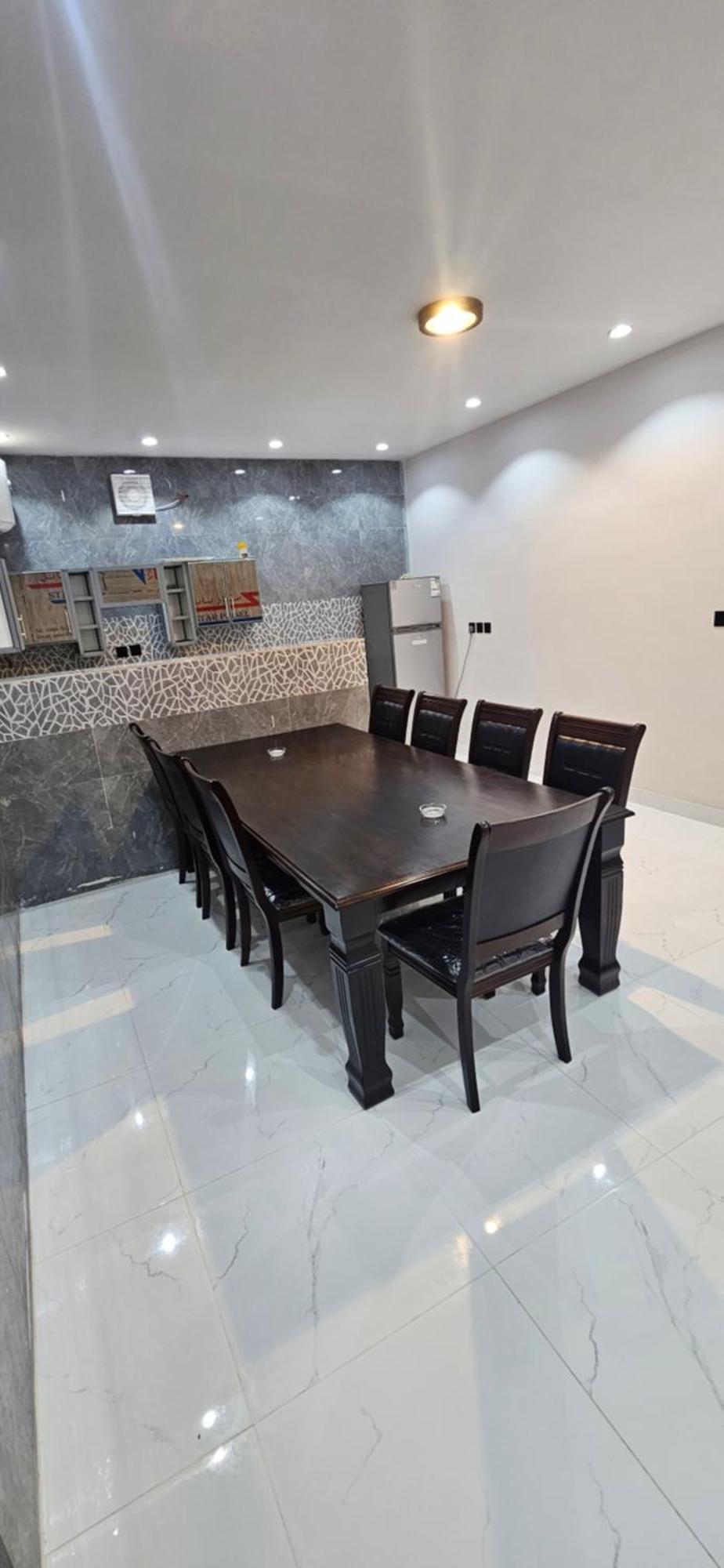 شاليه مشراق Apartment Tabuk Exterior photo